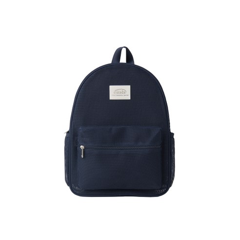 이미스 EMIS MESH BACKPACK-NAVY