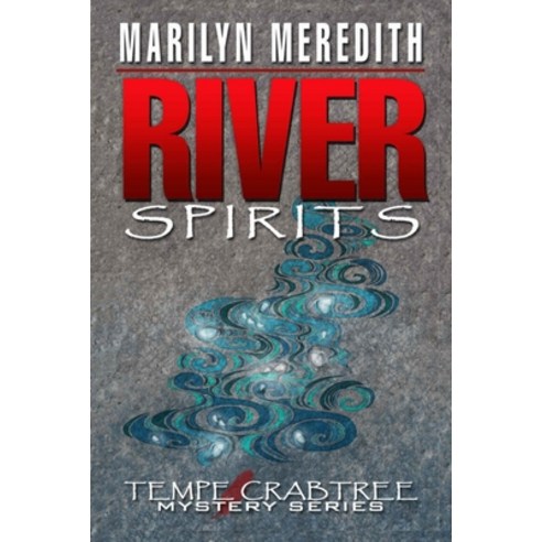 (영문도서) River Spirits Paperback, Independently Published, English, 9781098881276