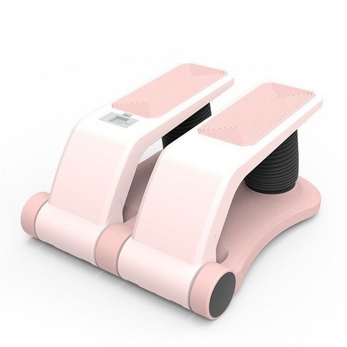 층간소음 걱정 없이 집에서 복근 만들기? 나혼산조이 스탭퍼 솔직 후기 조이스텝퍼