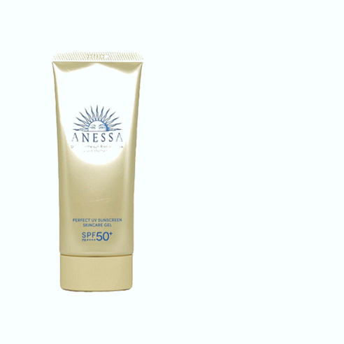 [국내정품]아넷사 퍼펙트 UV 선스크린 스킨케어 젤 N 90g(SPF50+)[매장]