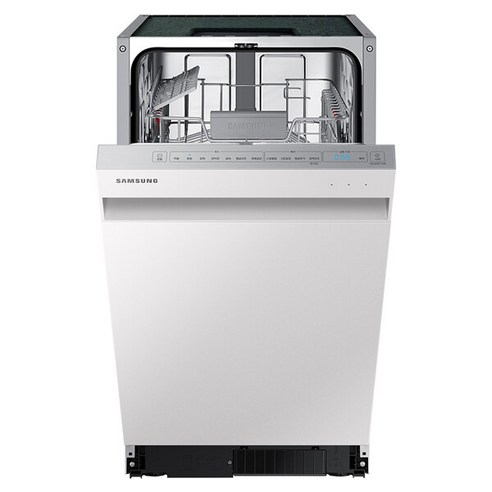삼성 식기세척기 빌트인 8인용 코타 화이트 (DW50A4075U1)