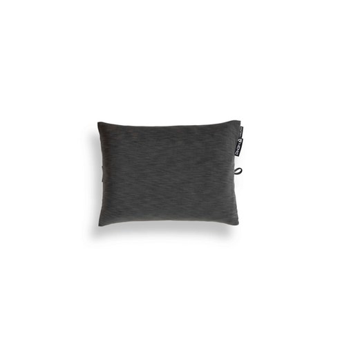니모 필로 엘리트 필로우 3계절 동계 침낭 265556, Midnight Gray, 11 in, 3 in + Internal stuff sack