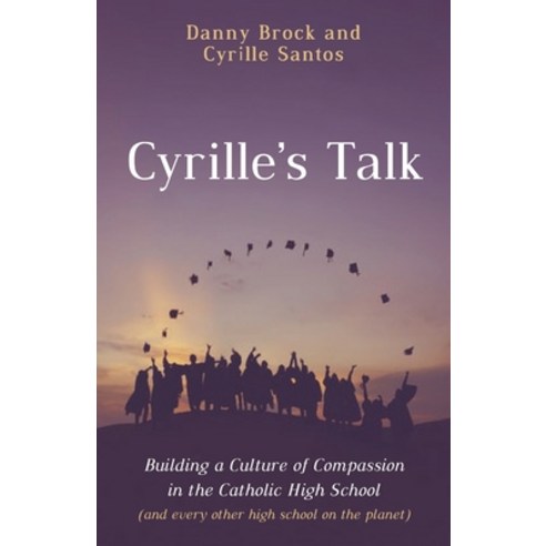 (영문도서) Cyrille''s Talk Paperback, Resource Publications (CA), English, 9781666719826