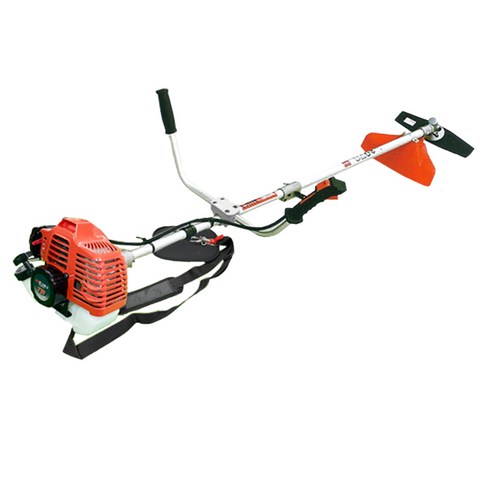 미쓰비시 예초기 제초기 TBU330S 견착식 분리형 2행정 TB33 엔진, 1개