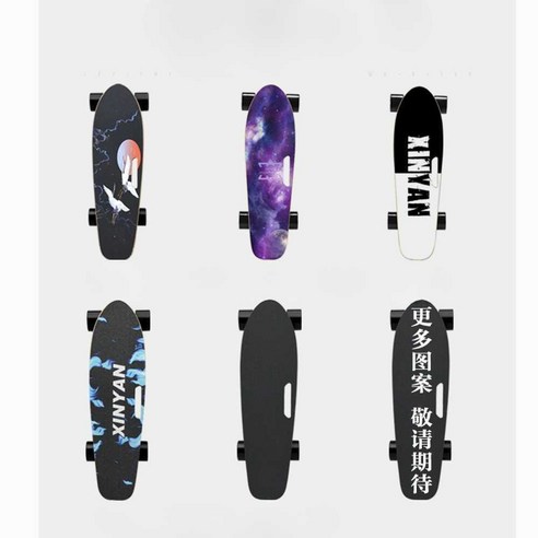 멈추지 않는 자유, 더직고 엑스웨이 전동 스케이트보드로 일상을 활보하다 더직고