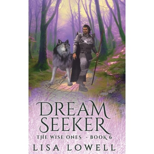 (영문도서) Dream Seeker Hardcover, Next Chapter, English, 9784824188601