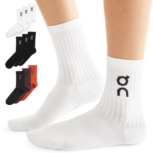 발끝까지 퍼포먼스를 책임지는 마법, 온러닝 양말 3팩 솔직 후기 온러닝양말
