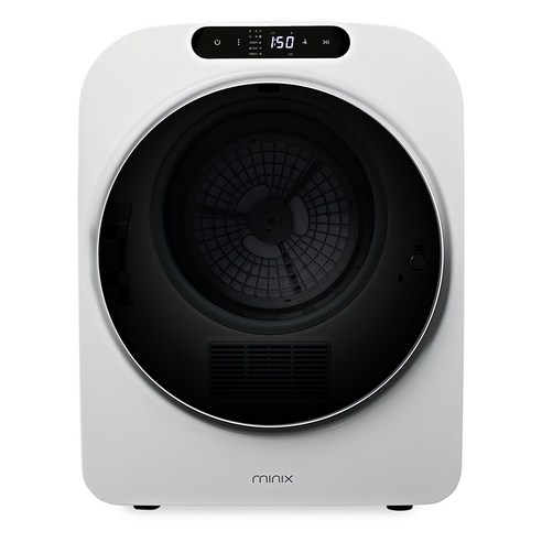 좁은 공간도 뽀송하게, 미닉스 미니건조기 PRO!