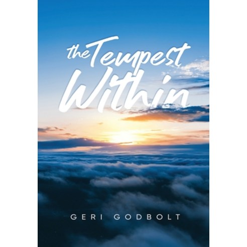 (영문도서) The Tempest Within Hardcover, Urlink Print & Media, LLC, English, 9781647539276