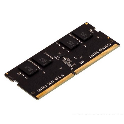 노 브랜드 8GB DDR4 2400MHz 1.2V 260 핀 노트북 메모리 메모리 RAM 모듈