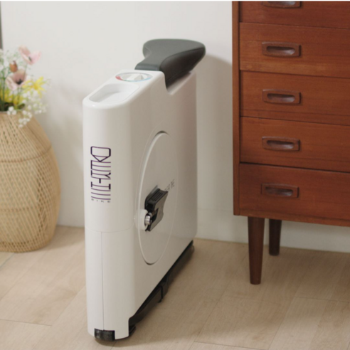 층간소음 걱정 없이 내 방 안 헬스장 완성!