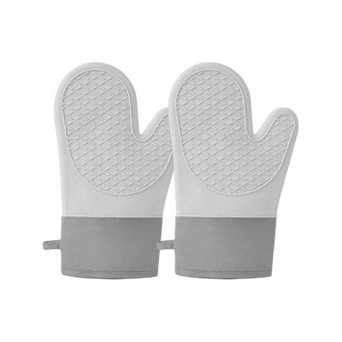 빵 굽는 즐거움, 이제 뜨거움 걱정 없이! 셀링온 베이킹 안심 장갑 솔직 후기 베이킹안심장갑