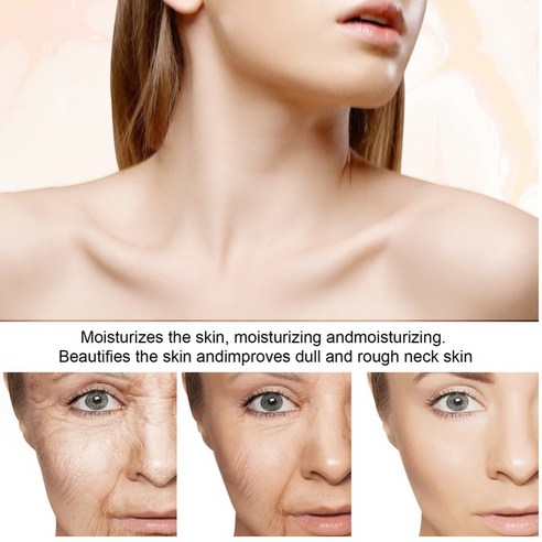 시간을 되돌리는 마법, 다중 콜라겐 펩타이드로 빛나는 젊음을 되찾다