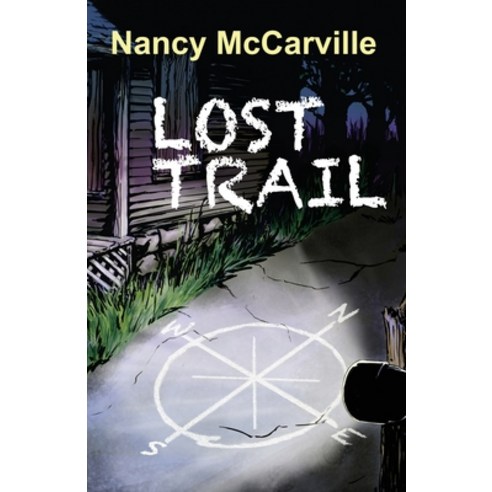 (영문도서) Lost Trail Paperback, Dorrance Publishing Co., English, 9781649571496