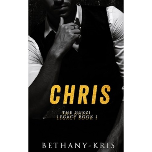 Chris Paperback, Bethany-Kris, English, 9781988197982