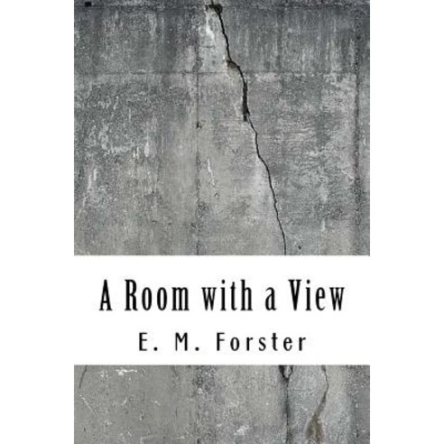 A Room with a View Paperback, Createspace Independent Publishing Platform