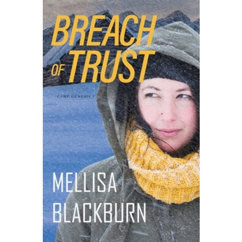 (영문도서) Breach of Trust Paperback, Winged Publications, English, 9781959788102