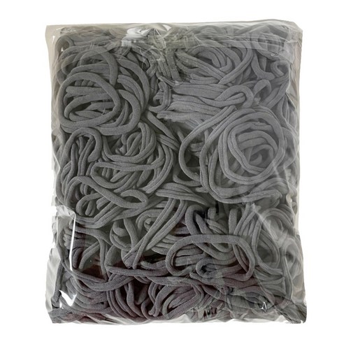 무무에이티 양말목 먼지없는 양말목공예 1KG, 진그레이1KG