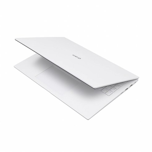 LG 그램 16Z90P: 당신의 일상을 압도하는 성능과 휴대성