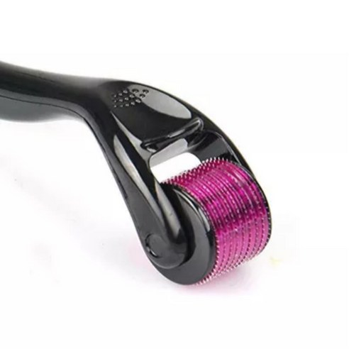 아워홉스 MTS 더마 롤러로 빛나는 피부, 자신감 넘치는 일상을!