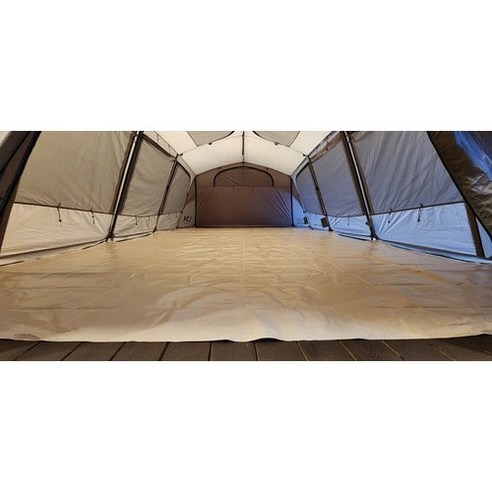 스케일온프 홀리데이 크루쉘터, 완벽한 캠핑을 위한 선택!