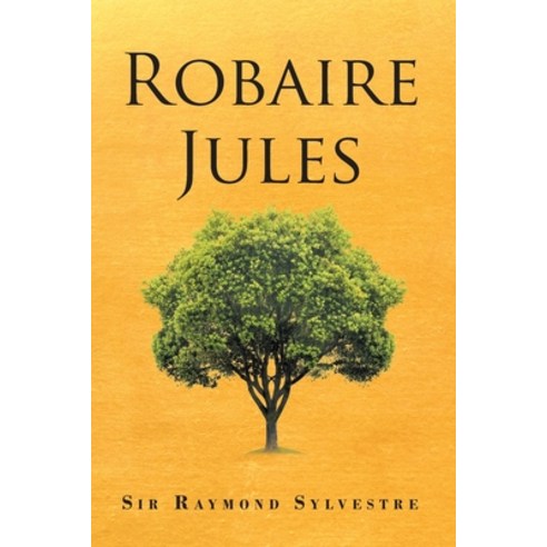 (영문도서) Robaire Jules Paperback, Page Publishing, Inc., English, 9781662412301