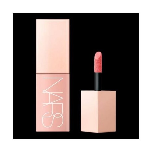 NARS 나스 애프터글로우 리퀴드 블러쉬 비헤이브 풀사이즈 0.23온스/7ml, 1개