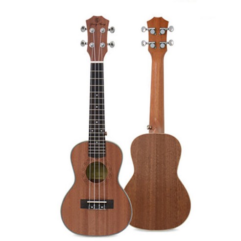 영창 KMS-200C: 당신의 음악적 여정에 날개를 달아줄 우쿨렐레