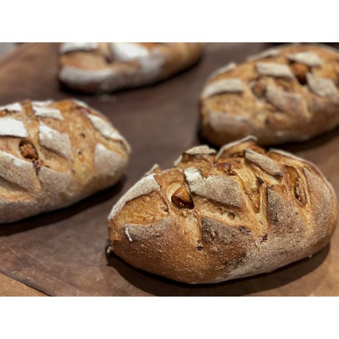 [SaleNOWㅣ인기상품] 슈텐 무화과 깜빠뉴: 건강한 통밀빵의 진수를 경험하다 [세일나우ㅣ추천상품]