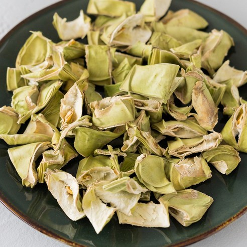 잇슈농장 건작두콩차, 비염과 감기 걱정 없이 건강하게!