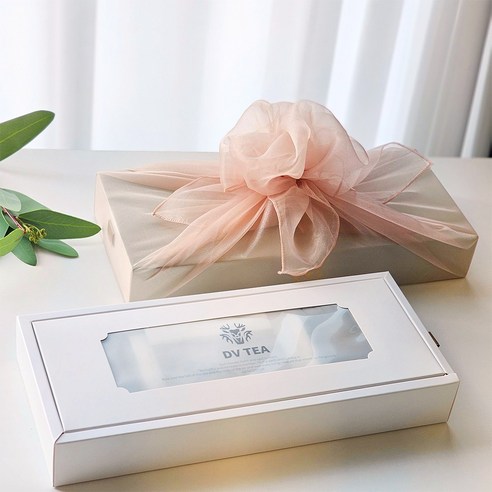 고품격 녹용차를 직접 즐기는 특별한 선물세트