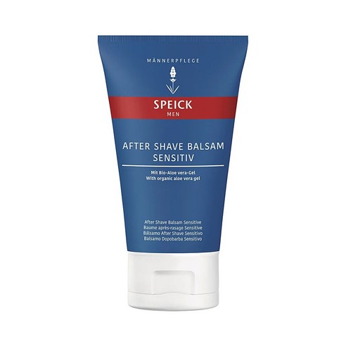스파이크 맨 애프터쉐이브 발삼 센서티브 100ml, 1개