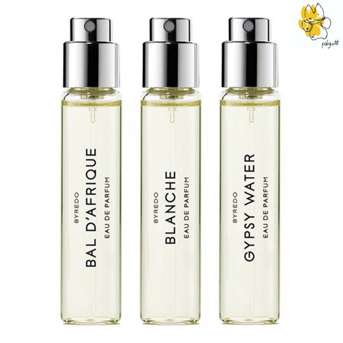 BYREDO 바이레도 셀렉션 노마드 (Bal/ Bla/ Gyp), 1개