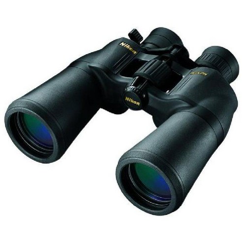 Nikon 8252 Aculon A211 10 22x50 줌 쌍안경 검은색, 10-22x50