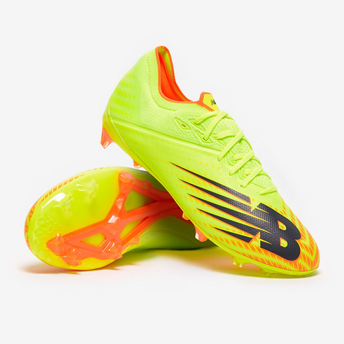 폭발적인 스피드를 위한 궁극의 선택, 뉴발란스 퓨론 V6 디스트로이 FG