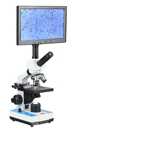 미지의 세계를 탐험하는 눈, 위상차 현미경으로 열어가는 새로운 가능성 위상차현미경