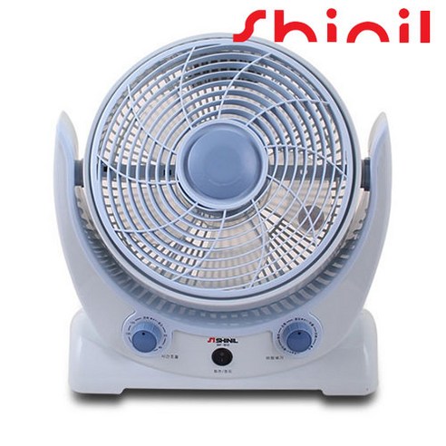 신일 박스팬 SIF-SY10