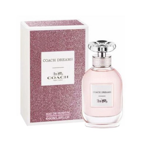 코치 드림 오드퍼퓸 EDP 40ml, 1개