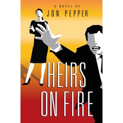 Heirs on Fire Paperback, Independently Published, English, 9798684048500