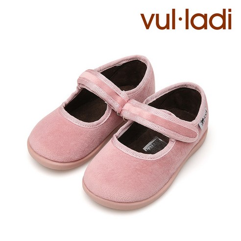 사랑스러움과 편안함을 겸비한 완벽한 여아구두