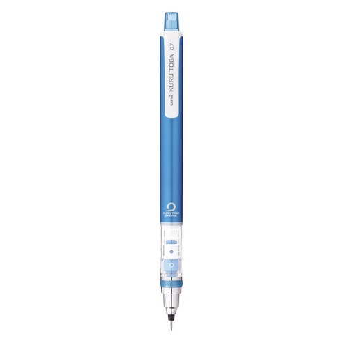 쿠루토가 샤프 M7-450 블루 33, 0.7mm, 1개