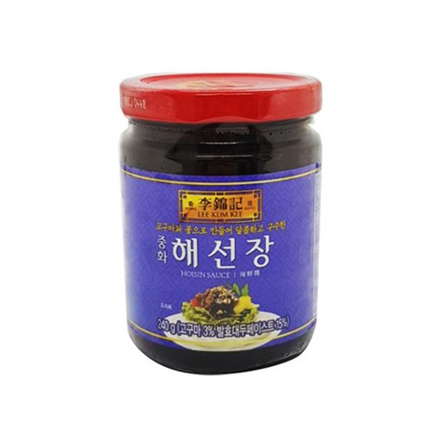 이금기 해선장 240g, 1개