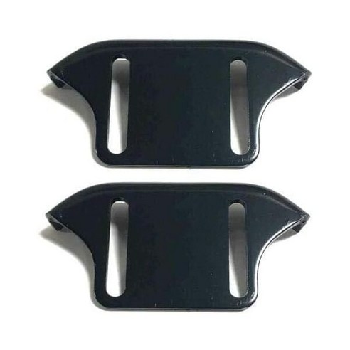   스키 여성방한부츠 털실내화 전술화 fascinatte 76153736010 Skid Plate for Honda HS50 HS55 HS55K1 HS55K2 HS70 HS80 HS8