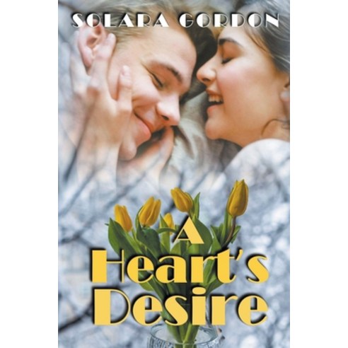 A Heart''s Desire Paperback, Earth Moved, LLC, English, 9781733039451