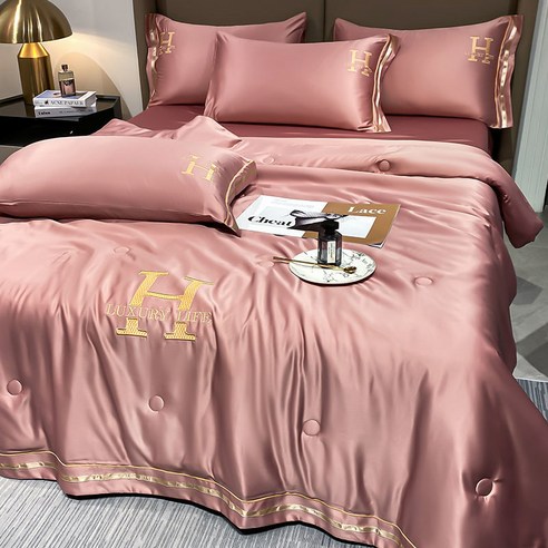 여름 이불 세트 침구 세트 Best Top3