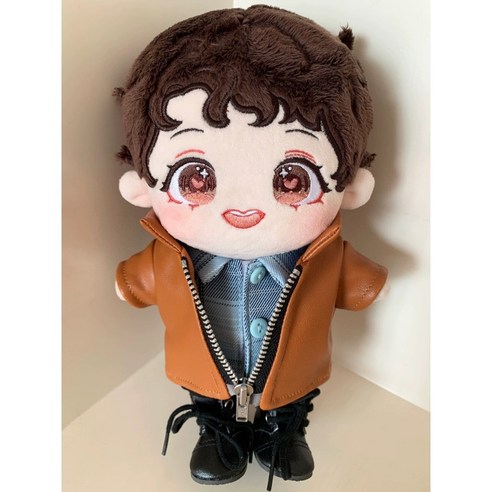 장국영 굿즈인형 레슬리 Leslie 천녀유혼 피규어 패왕별희 홍콩, C