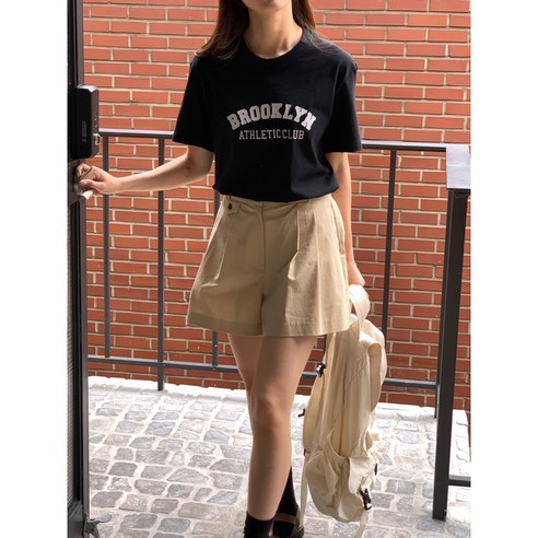 다양한 스타일링으로 룩 완성 가능