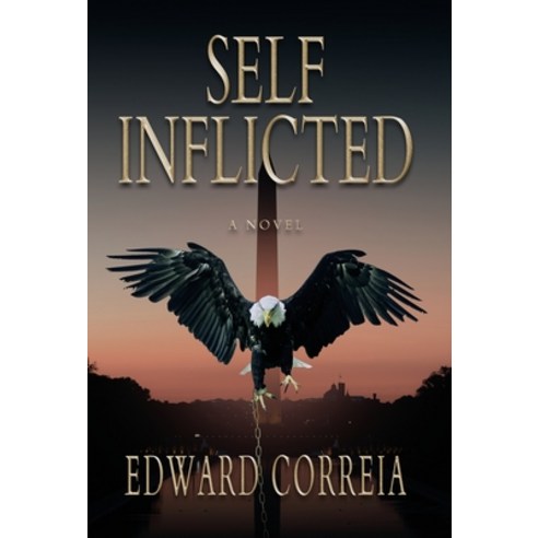 (영문도서) Self-Inflicted Hardcover, Atmosphere Press, English, 9798891323780