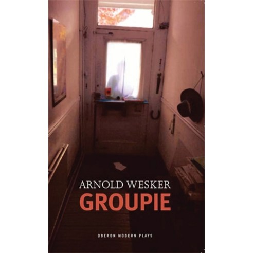 (영문도서) Groupie Paperback, Bloomsbury Publishing PLC, English, 9781840029550