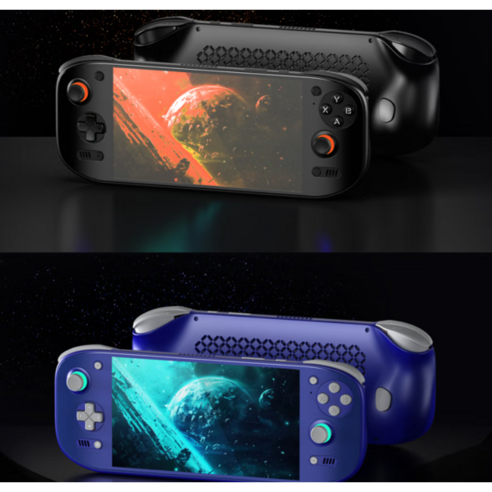 AYN Odin2, 손 안에서 펼쳐지는 게임의 무한한 가능성